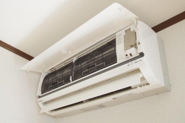 コーポハイネスCの物件内観写真